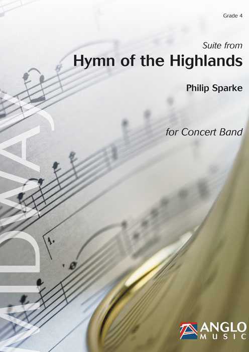 Suite from Hymn of the Highlands 